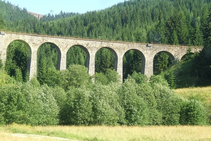Horehronský expres