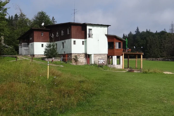 Spacer do Stratenskej píly
